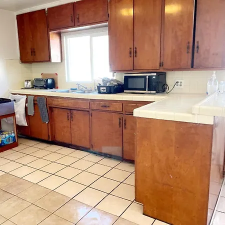 El Monte Zen Home Extérieur photo