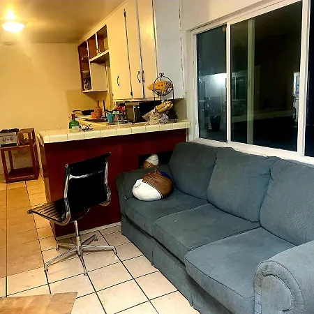 El Monte Zen Home Extérieur photo