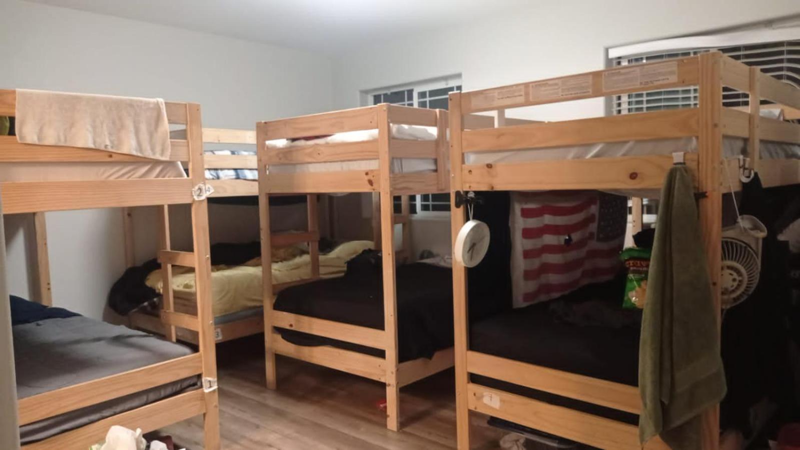 Séjour chez l'habitant Zen El Monte